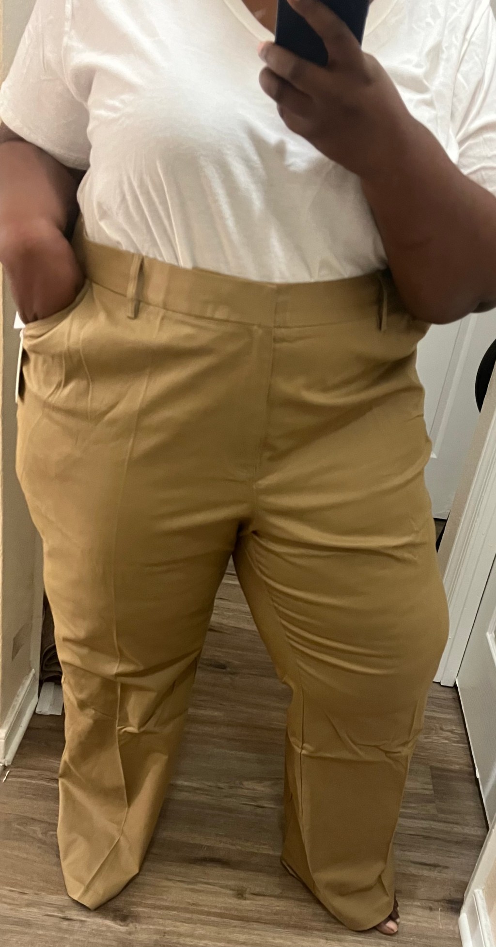 Perfect Chino
