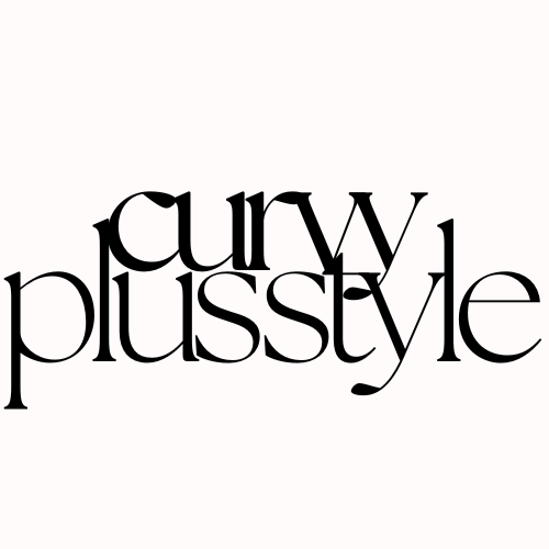 CurvyPlusStyle Blog Plan